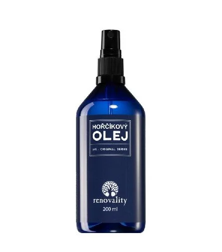 Original Series huile de magnésium 200 ml