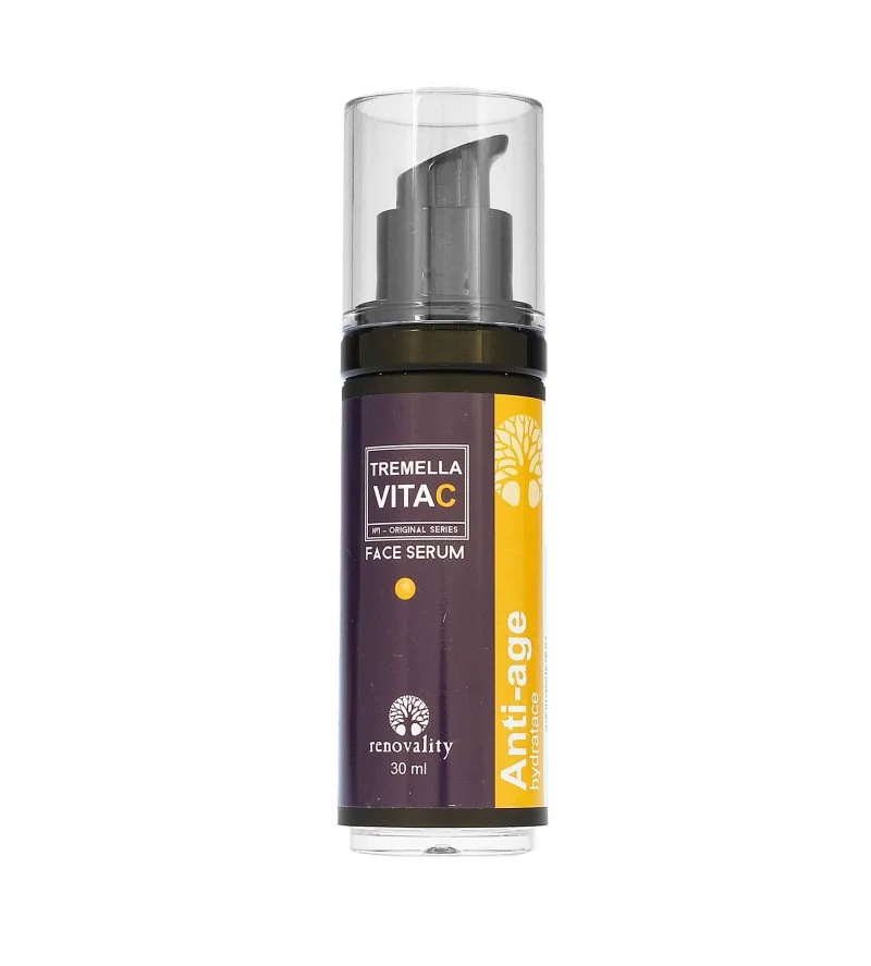 Original Series Tremella VitaC sérum hydratant pour le visage 30 ml