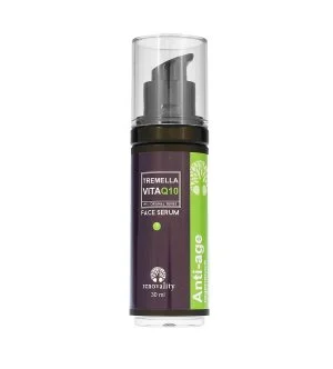 Renovality Original Series Tremella VitaQ10 sérum visage anti-âge