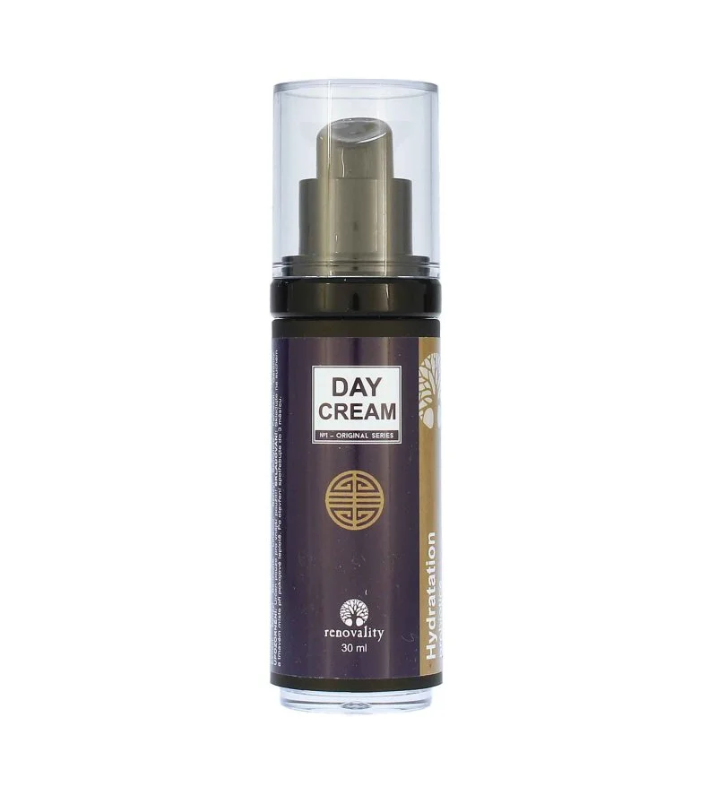Original Series crème de jour hydratante 30 ml