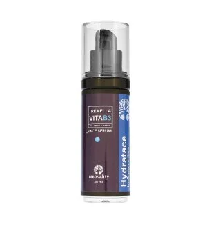 Renovality Original Series Tremella VitaB3 sérum visage anti-hyperpigmentation
