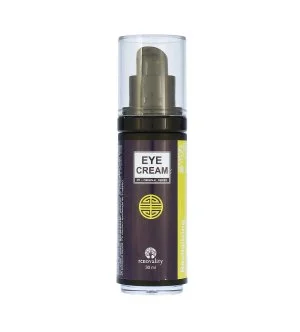 Renovality Original Series crème revitalisante pour les yeux avec complexe floral