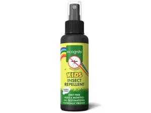 Incognito Répulsif enfants 100 ml