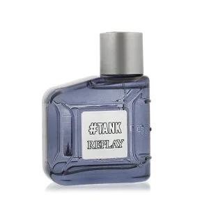 Replay #Tank for Him eau de toilette pour homme