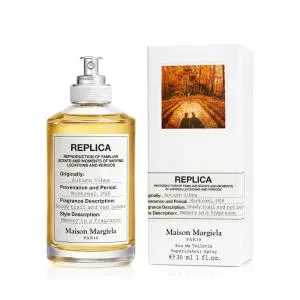 Maison Margiela Replica Autumn Vibes eau de toilette unisexe