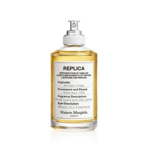 Maison Margiela Replica Autumn Vibes eau de toilette unisexe