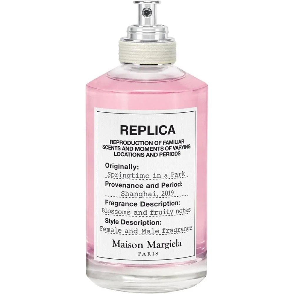 Replica Springtime in a Park eau de toilette unisexe 100 ml