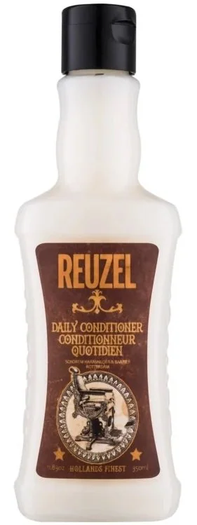 Daily Conditioner après-shampooing léger pour homme 350 ml