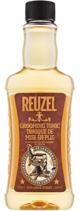 Grooming Tonic tonique coiffant pour hommes 350 ml