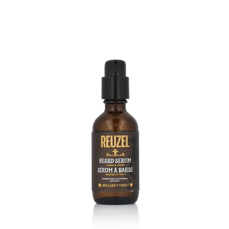 Sérum pour la barbe Pur & Frais 60 ml