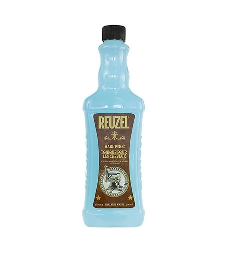 Hair Tonic tonique capillaire rend aux cheveux leur brillance 500 ml