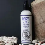Clay Spray spray pour cheveux à fixation légère et effet mat pour homme 335 ml