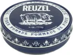 Styling Fiber Pomade pommade coiffante à tenue forte et longue durée, au fini naturel 35 g pour hommes
