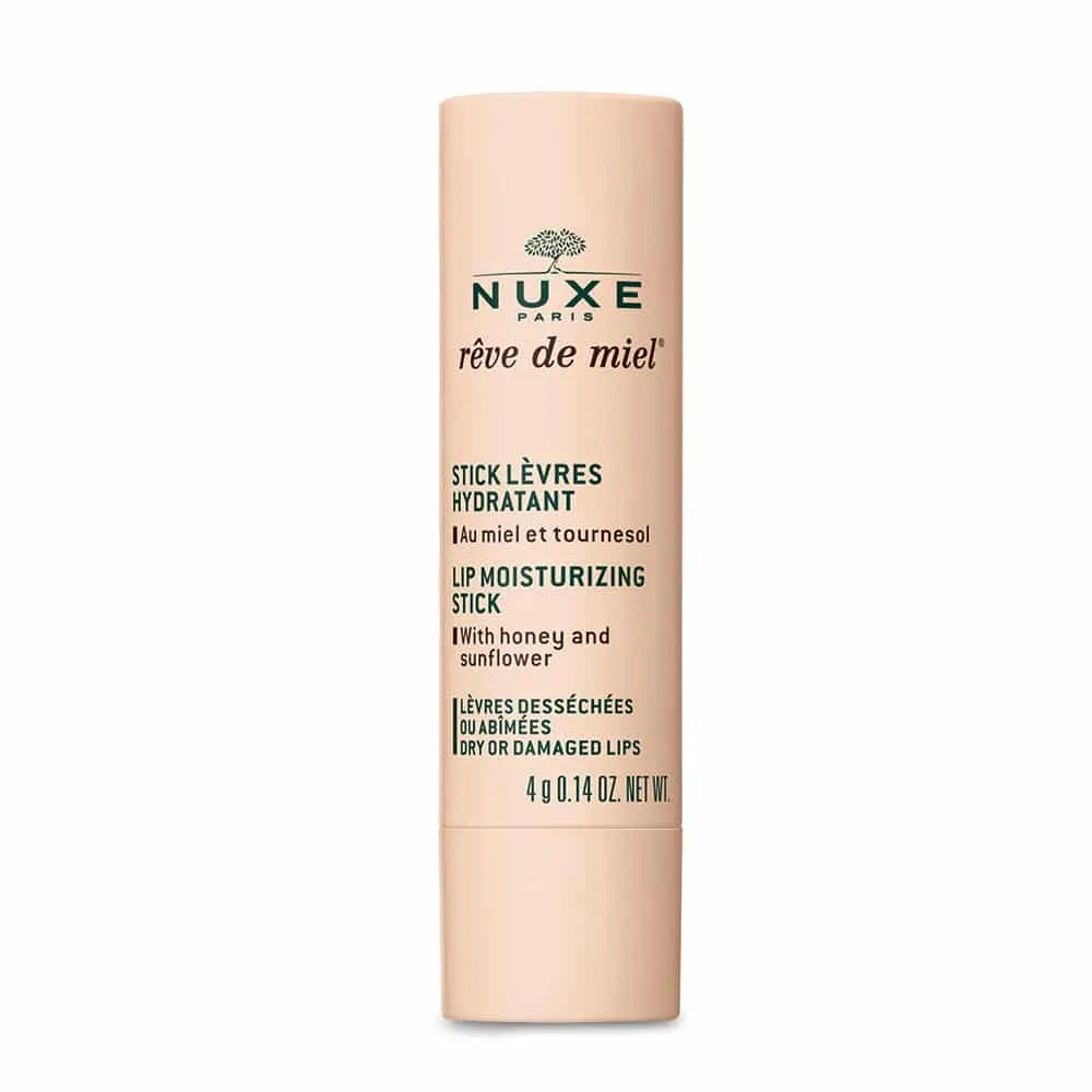 Rêve de Miel baume à lèvres 4 ml