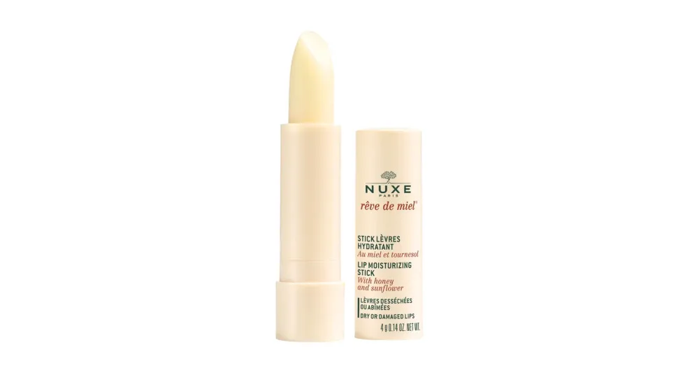 Rêve de Miel baume à lèvres 4 ml