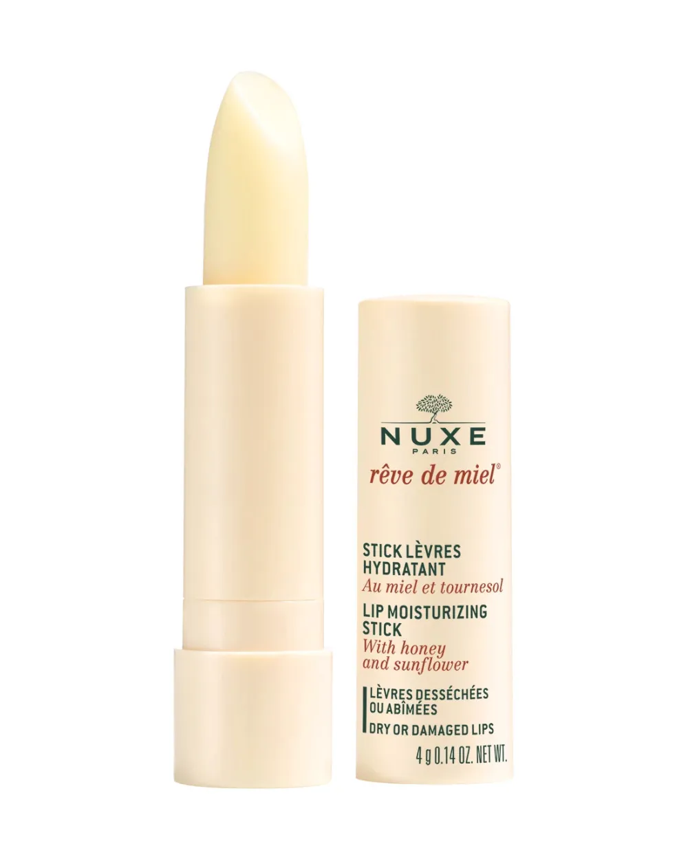 Rêve de Miel baume à lèvres 4 ml