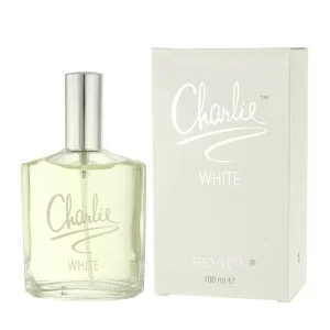 Revlon Charlie White eau de toilette pour femme
