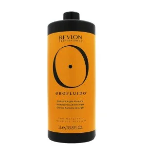 Revlon Professional Orofluido Radiance Argan Shampoo shampooing à l'huile d'argan