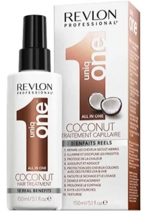 Revlon Uniq One Noix de Coco