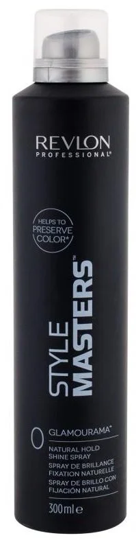 Professional Style Masters Glamourama spray de brillance anti-frisottis 300 ml
