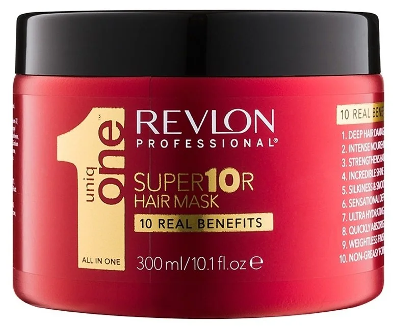 Uniq One Masque capillaire supérieur 300 ml