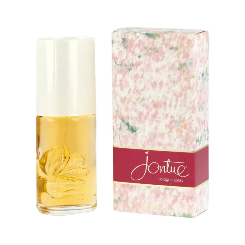 Jontue eau de Cologne pour femme 68 ml