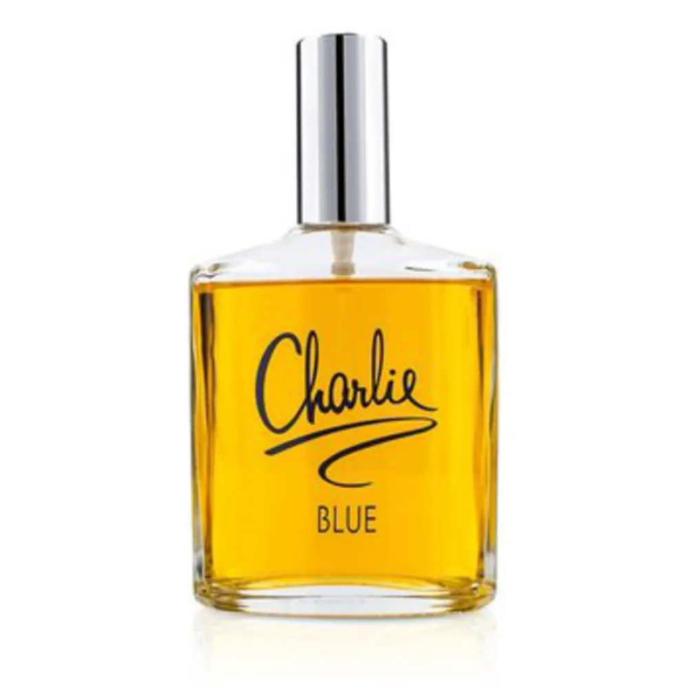 Charlie Blue Eau Fraiche eau de toilette pour femme 100 ml