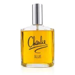 Charlie Blue Eau Fraiche eau de toilette pour femme 100 ml