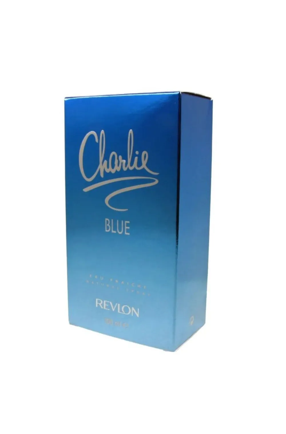 Charlie Blue Eau Fraiche eau de toilette pour femme 100 ml