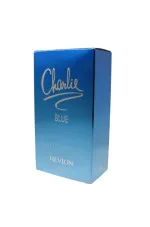 Charlie Blue Eau Fraiche eau de toilette pour femme 100 ml