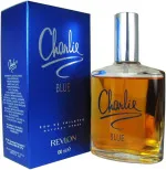 Charlie Blue Eau Fraiche eau de toilette pour femme 100 ml