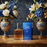 Charlie Blue eau de toilette pour femme 100 ml