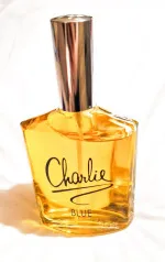 Charlie Blue eau de toilette pour femme 100 ml