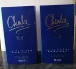 Charlie Blue eau de toilette pour femme 100 ml