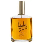 Charlie Gold eau de toilette pour femme 100 ml