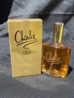 Charlie Gold eau de toilette pour femme 100 ml