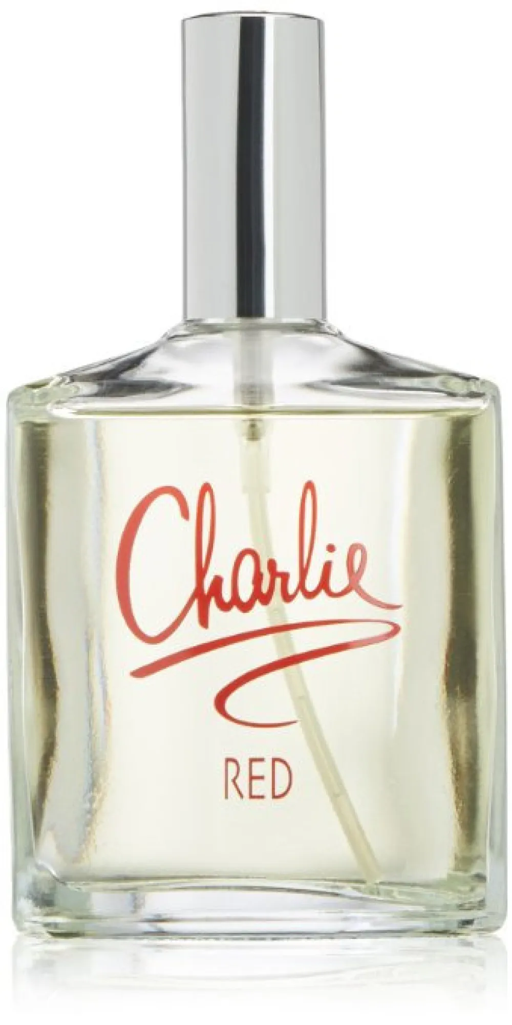 Eau de toilette Revlon Charlie Red pour femme 100 ml