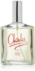Eau de toilette Revlon Charlie Red pour femme 100 ml