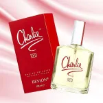 Eau de toilette Revlon Charlie Red pour femme 100 ml