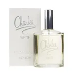 Charlie Silver eau de toilette pour femme 100 ml