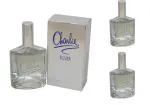 Charlie Silver eau de toilette pour femme 100 ml