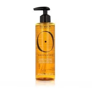 Revlon Orofluido Shampooing Éclat à l’Argan