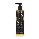 Orofluido Après-shampooing Éclat à l’argan 240 ml