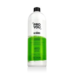 Revlon Pro You The Twister Shampooing hydratant pour boucles