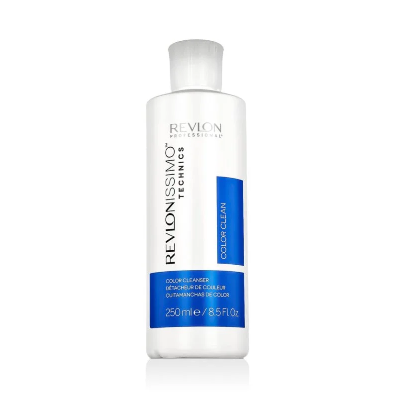 Revlonissimo™ Technics Nettoyant pour coloration 250 ml