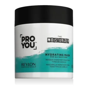 Revlon Pro You The Moisturizer Masque hydratant