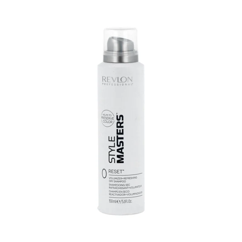 Style Masters Reset Shampooing Sec 150 ml