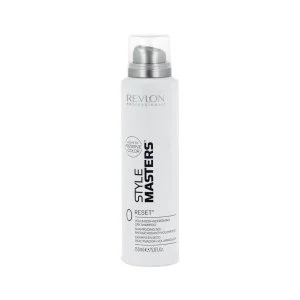 Revlon Style Masters Reset Shampooing Sec