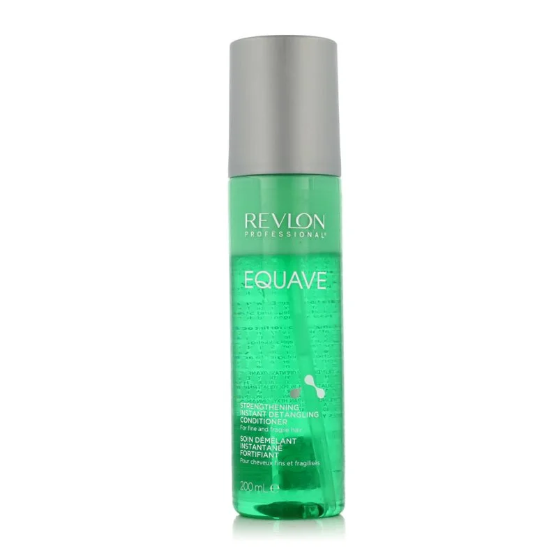 Equave Après-shampooing démêlant instantané fortifiant 200 ml