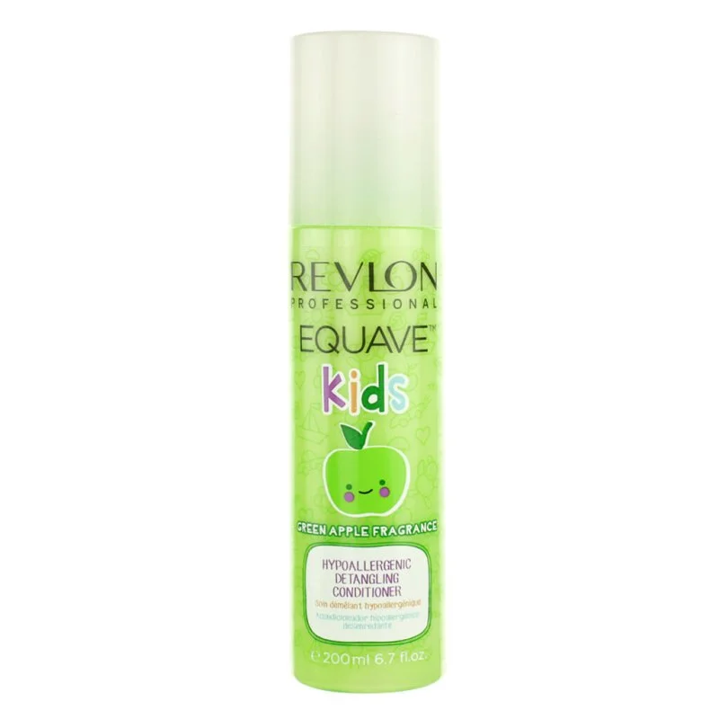 Equave Kids Après-shampooing démêlant 200 ml